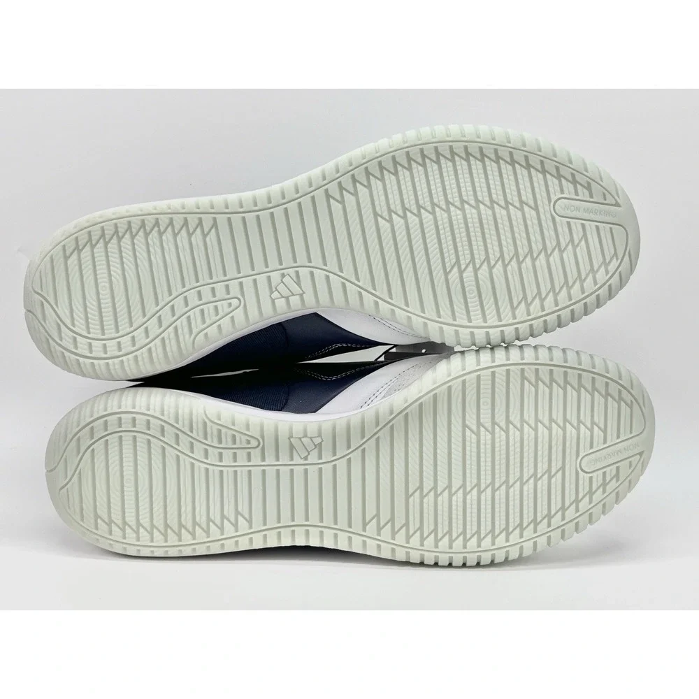 Adidas Top Sala Competition White Shadow Navy Size 11 IE1547